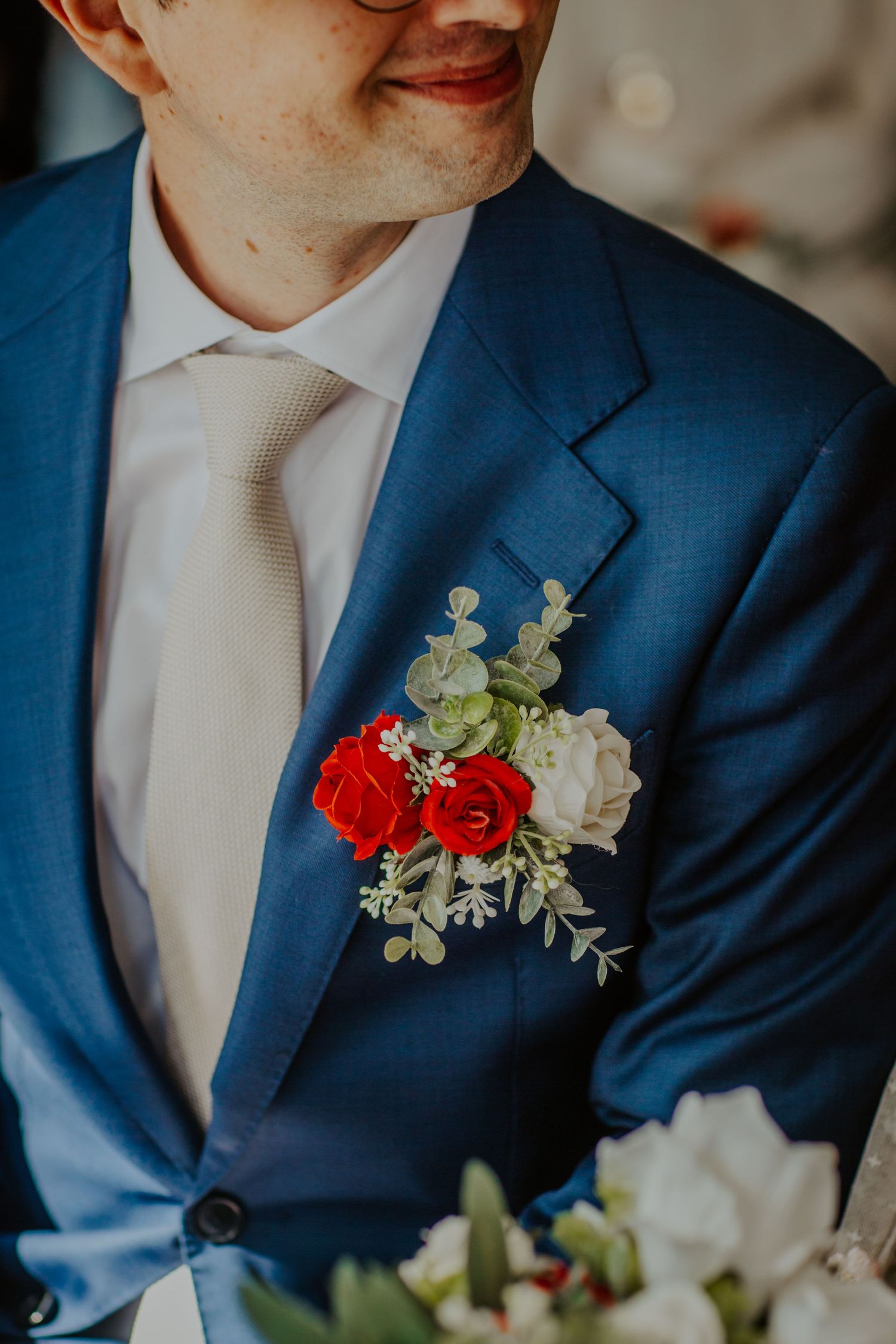 Morden Park Wedding, London.