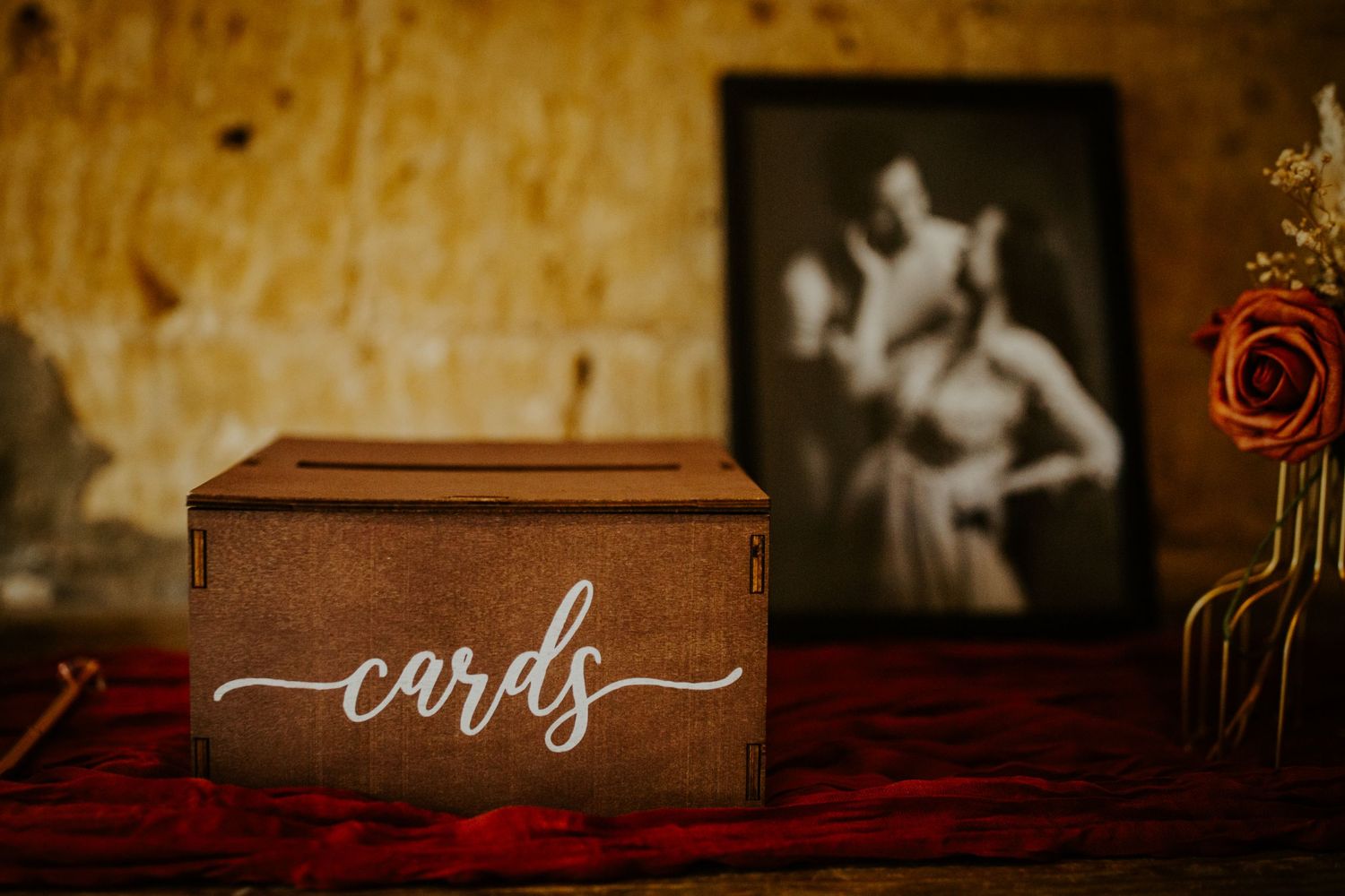 Lapstone Barn Wedding, Chipping Campden.