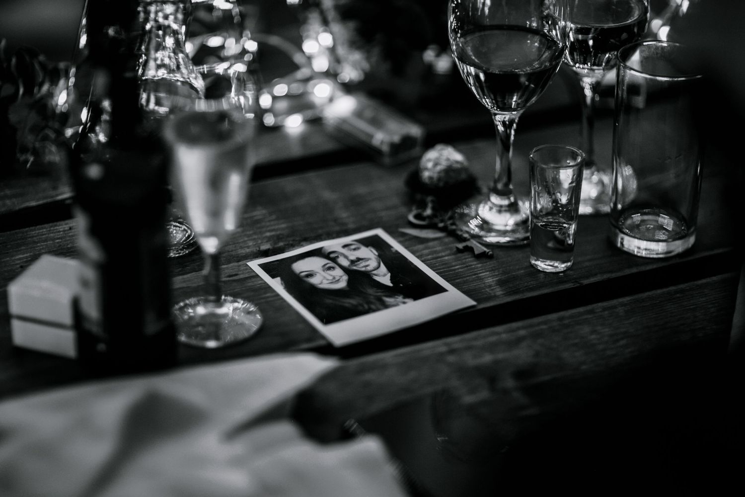 Lodge Farm Wedding, King's Walden, Hitchin.