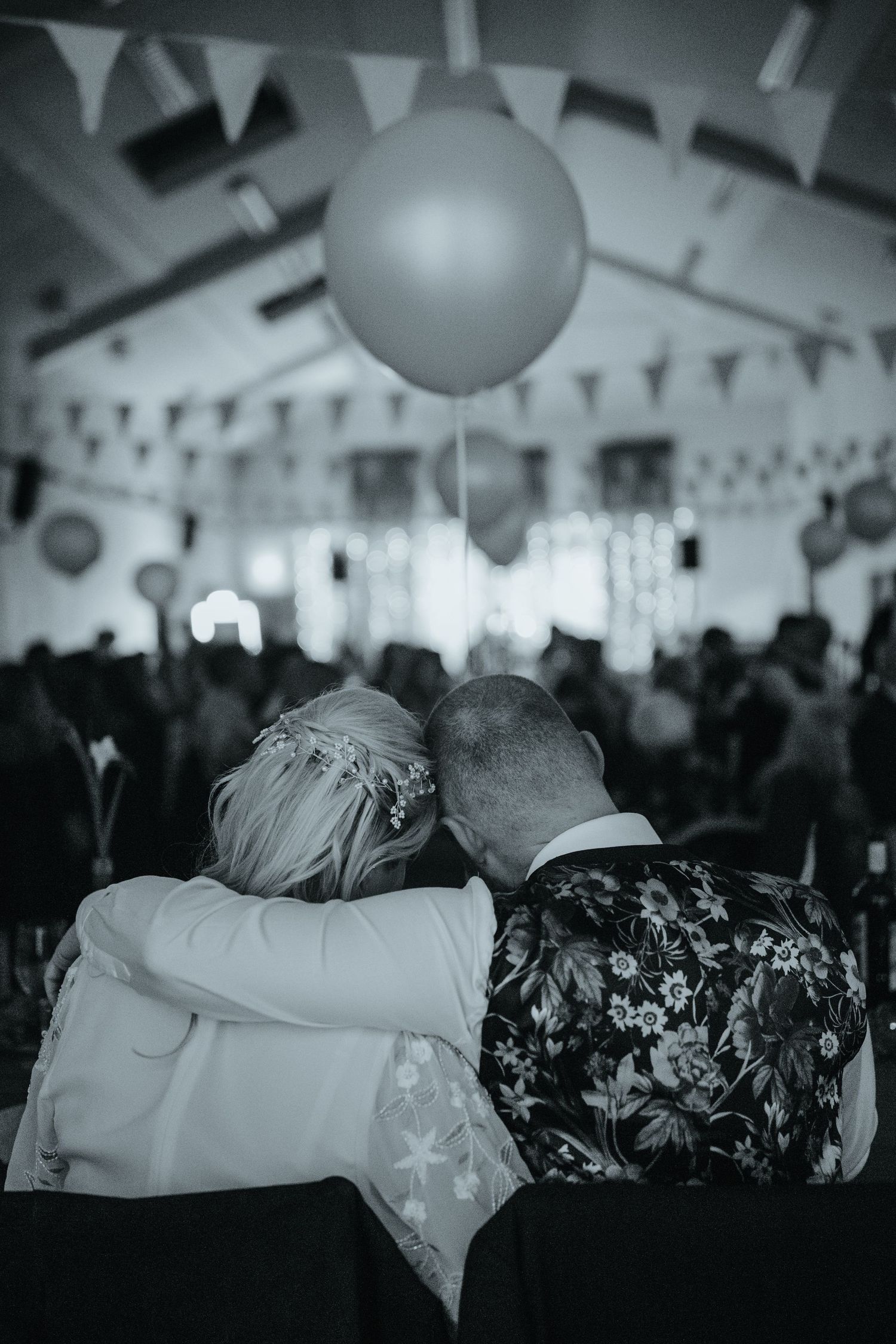 Wedding at Cottered Village Hall Hertfordshire,