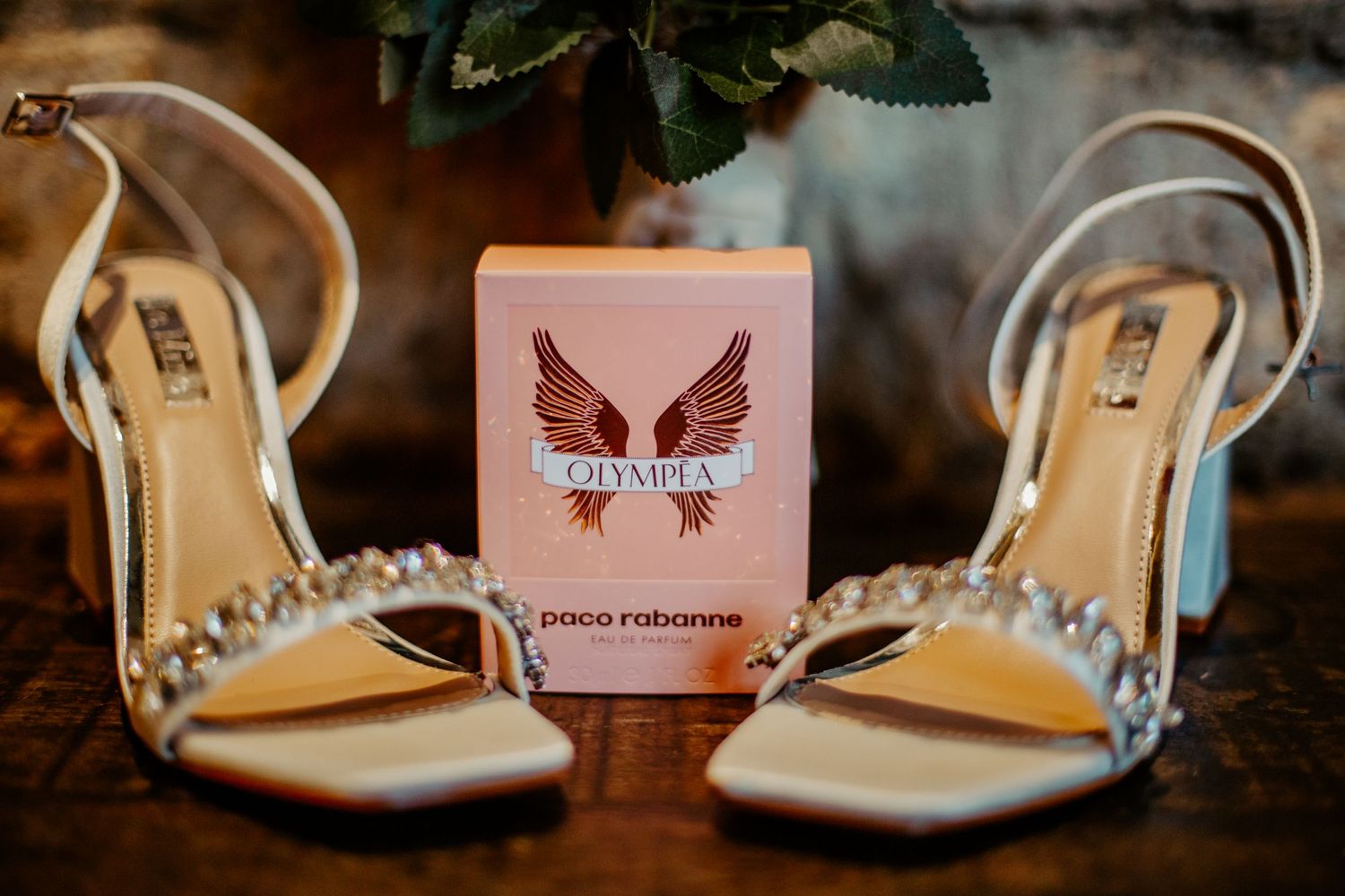 Lapstone Barn Wedding, Chipping Campden.