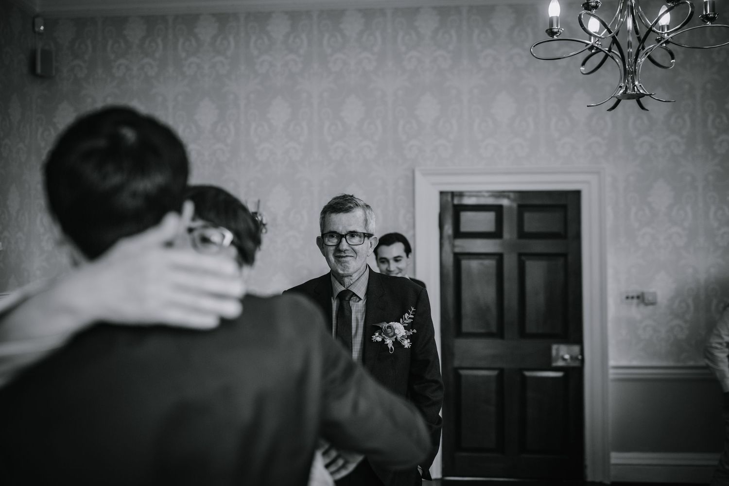 Morden Park Wedding, London.