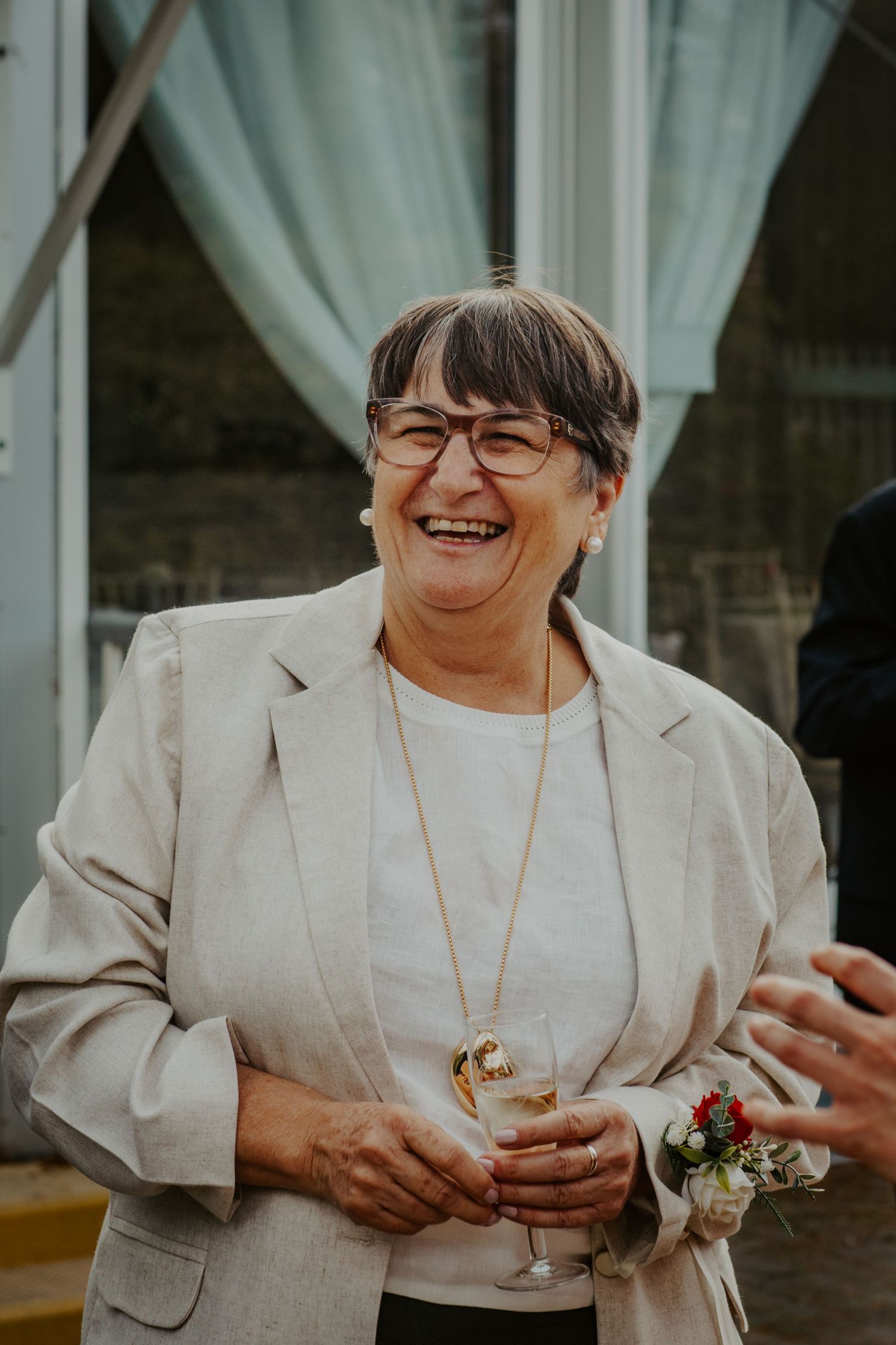 Morden Park Wedding, London.