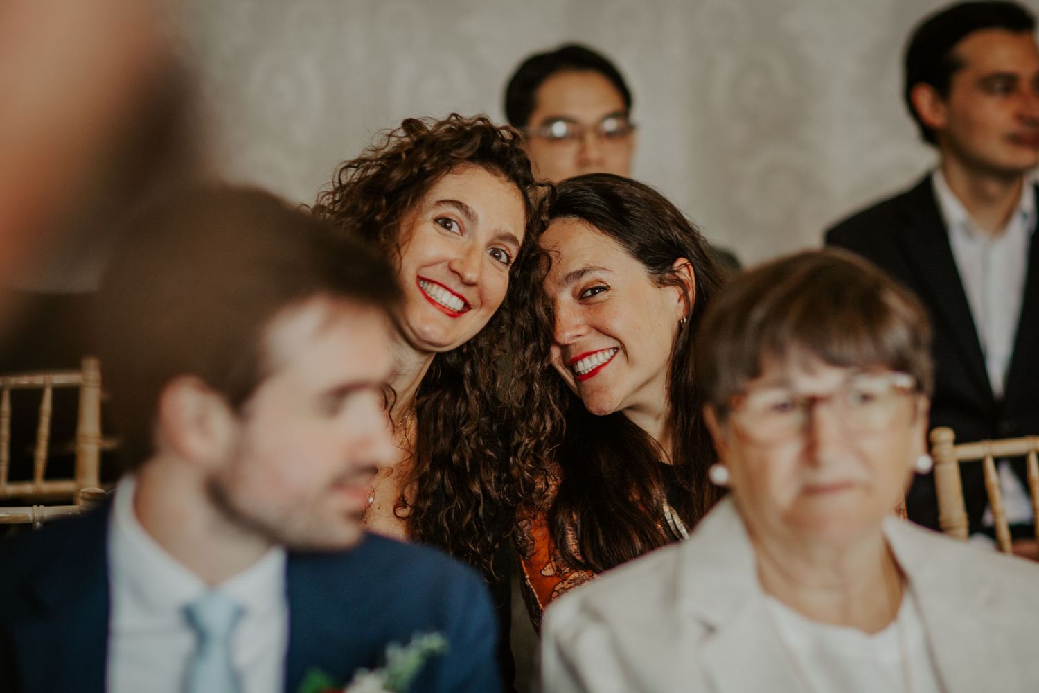 Morden Park Wedding, London.