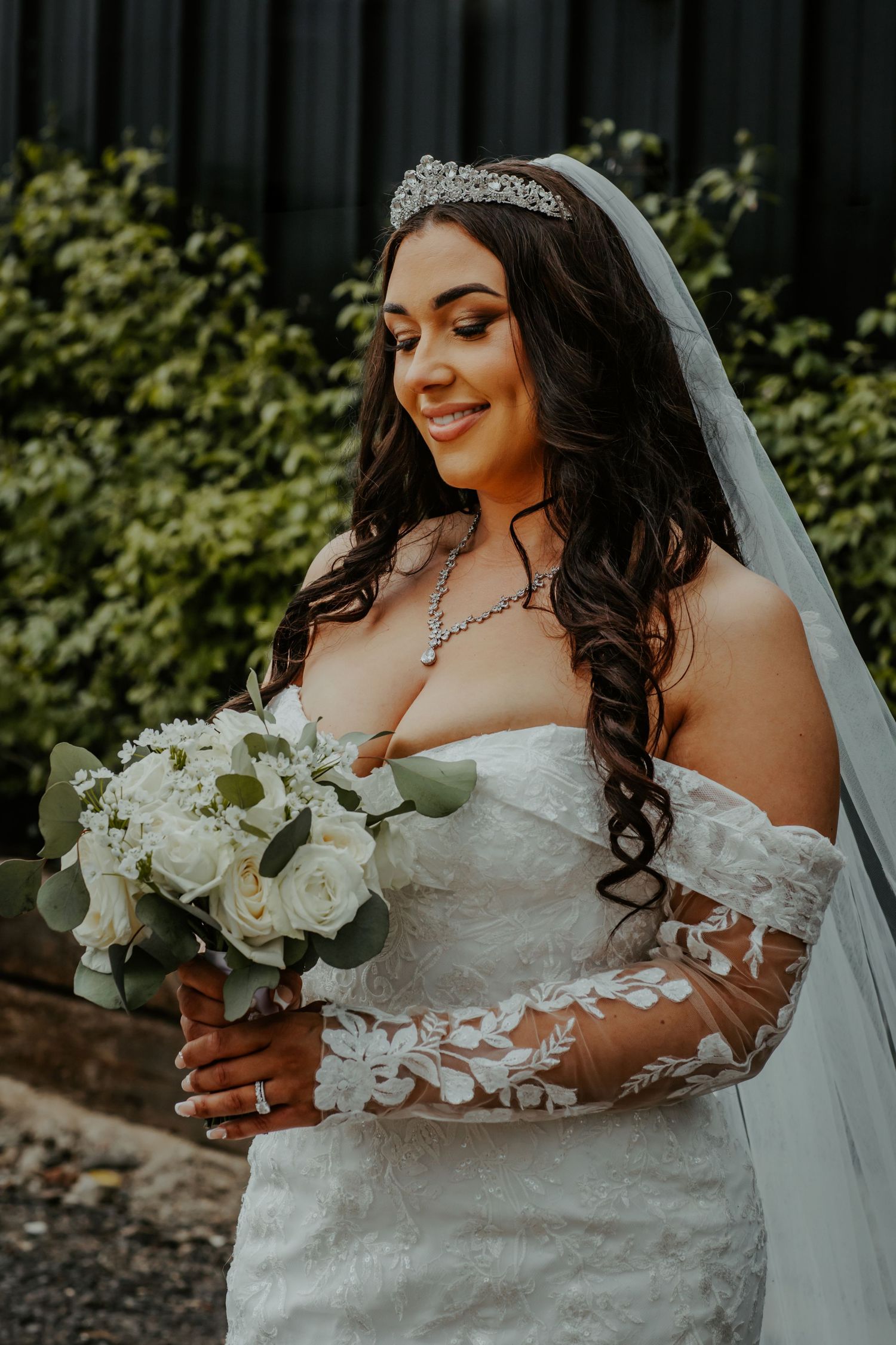 Wedding at Bunkers Barn Stud Farm, Leighton Buzzard, Bedfordshire.