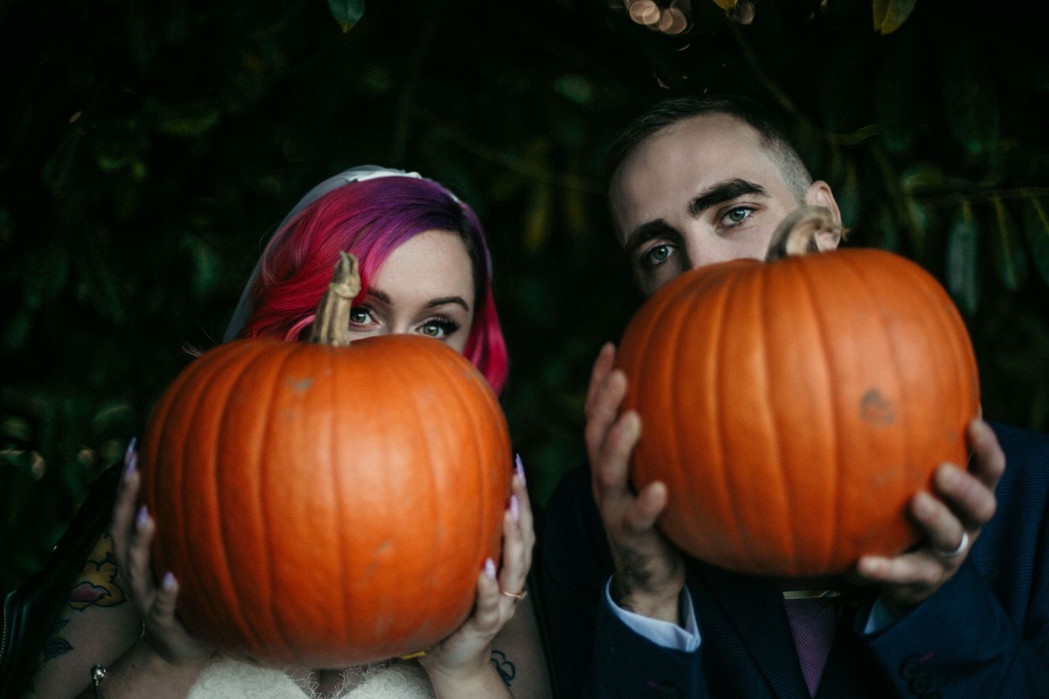 Lodge Farm Wedding, King's Walden, Hitchin, Hertfordshire.