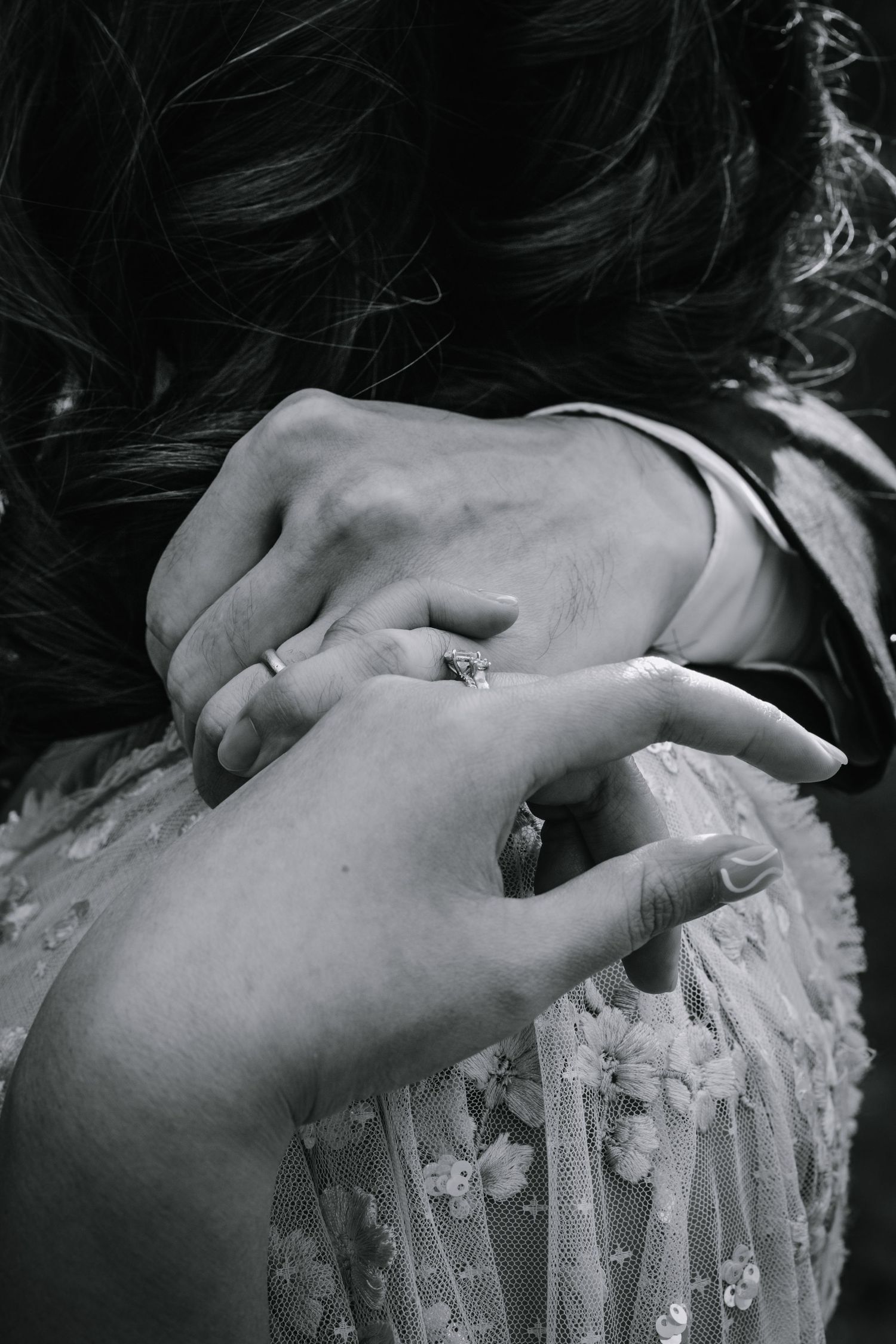 Morden Park Wedding, London.