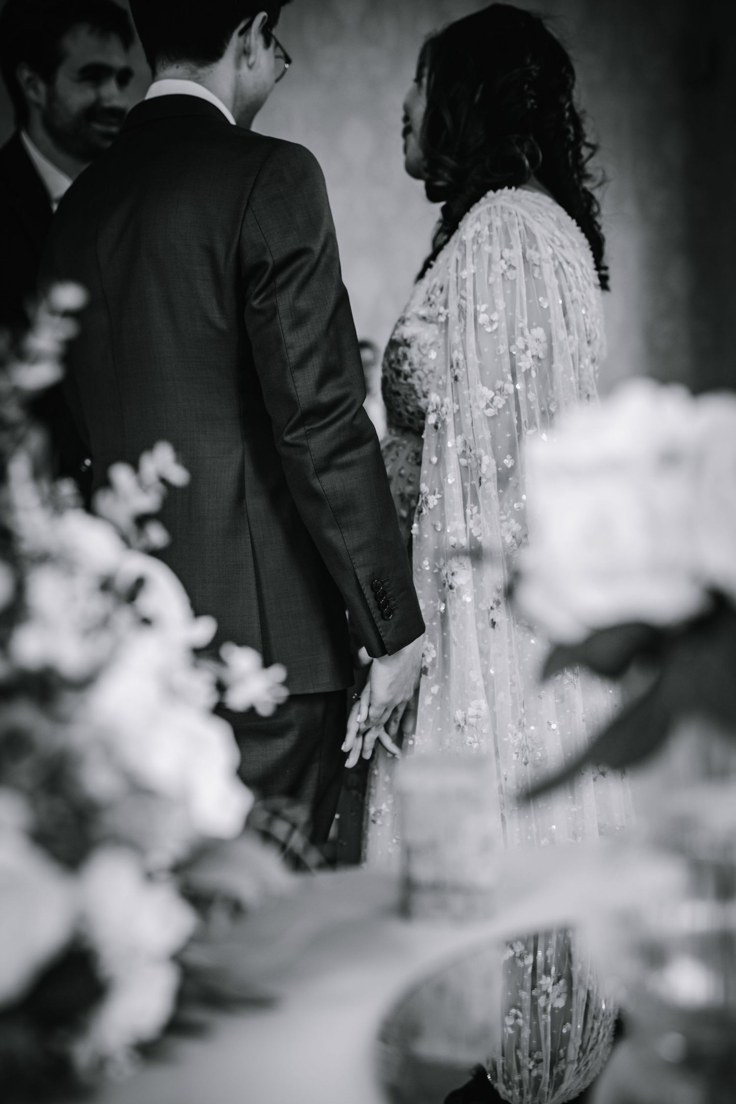 Morden Park Wedding, London.