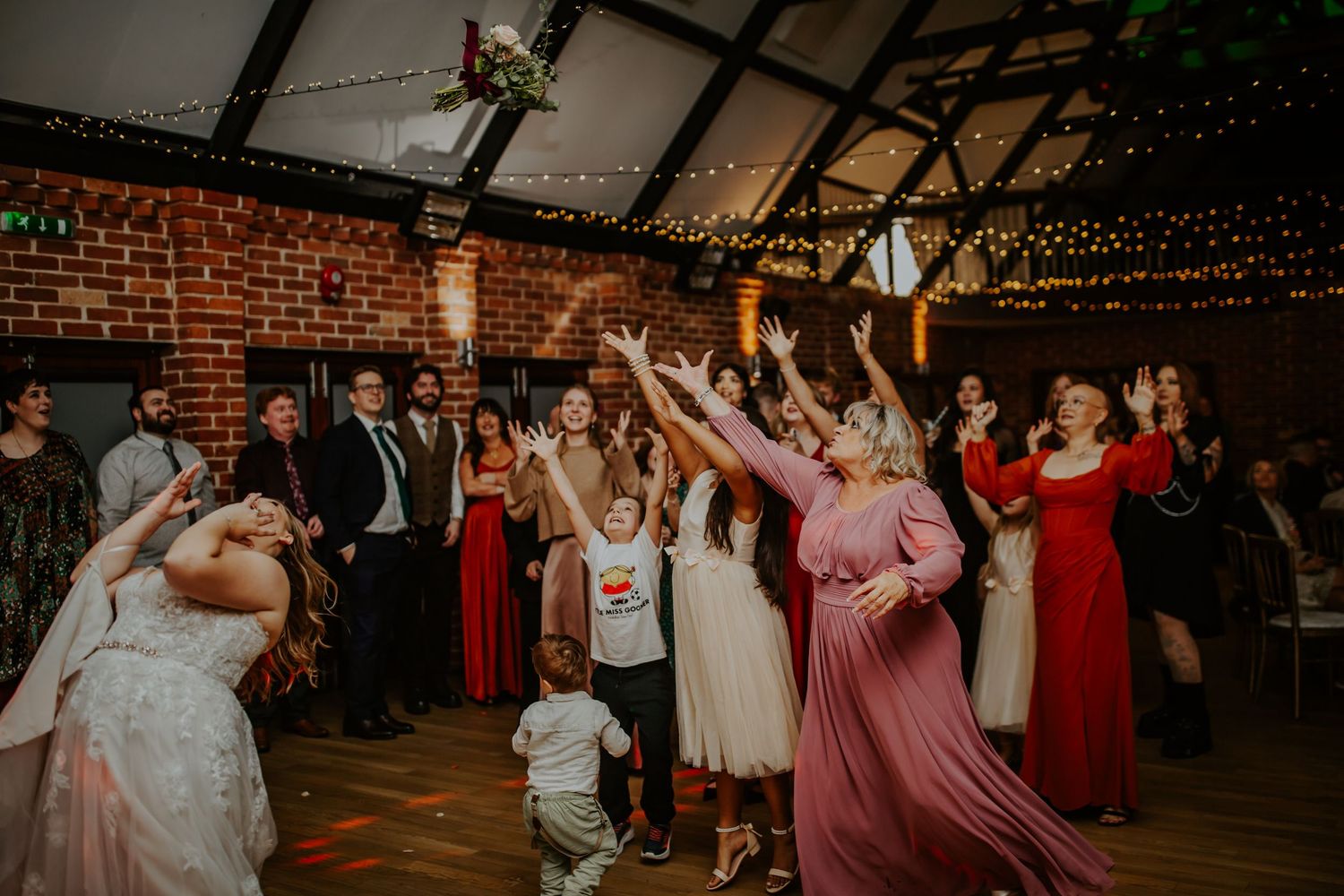 Wedding at Eversholt Hall, Eversholt, Tyrells End, Eversholt, Milton Keynes.