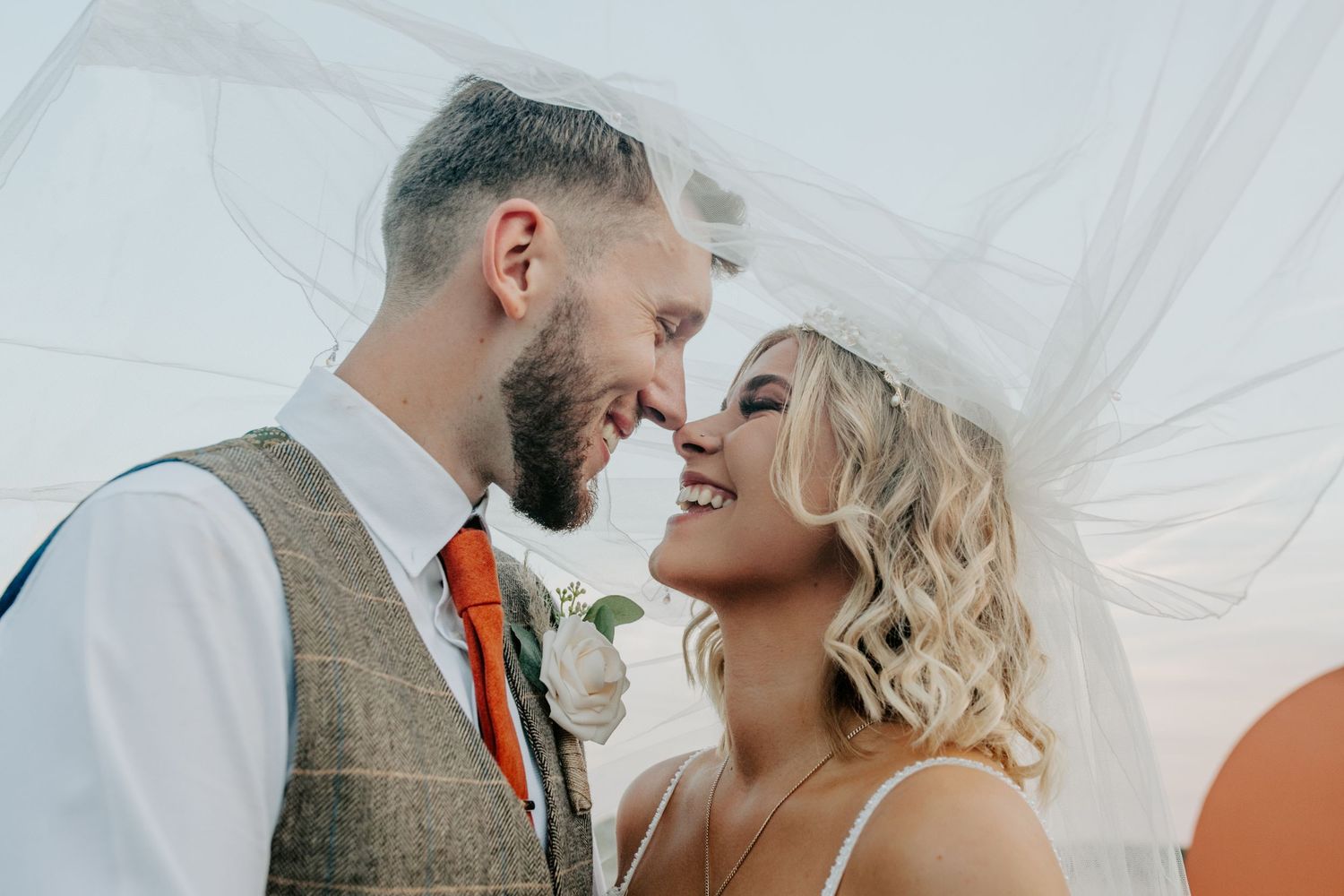 Wedding at Bunkers Barn Stud Farm, Leighton Buzzard, Bedfordshire.