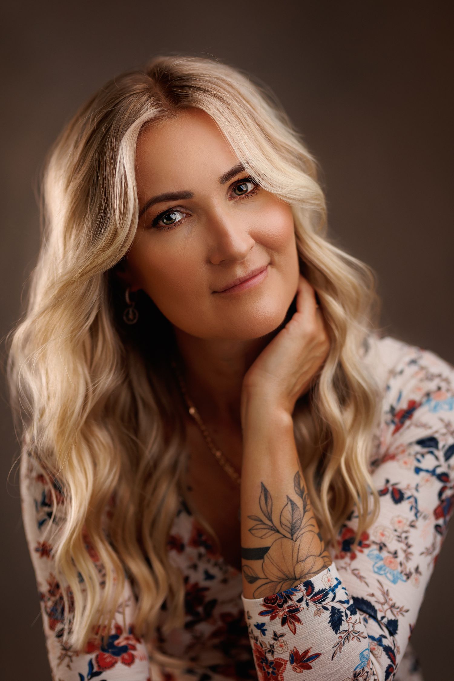 Fotograaf Evelin Talvar