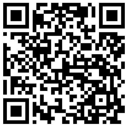 Donation QR code