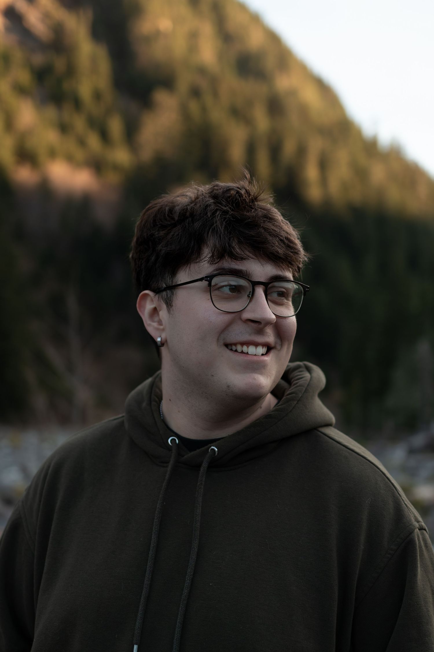 Trevor (aka Colpa)