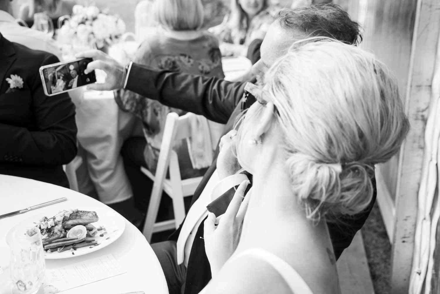 Natural wedding, family and portrait photography by a southern highlands NSW photographer, genuine moments, authentic connection.