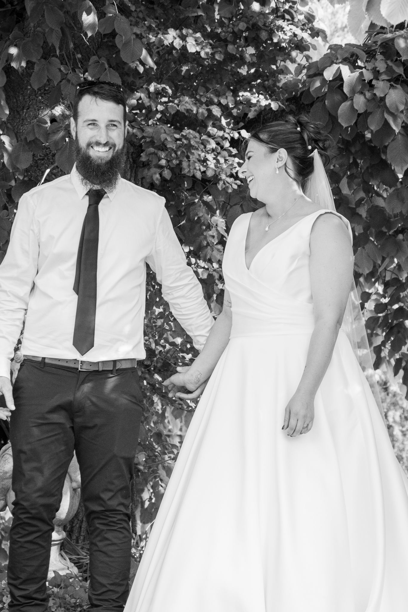 Natural wedding, family and portrait photography by a southern highlands NSW photographer, genuine moments, authentic connection.