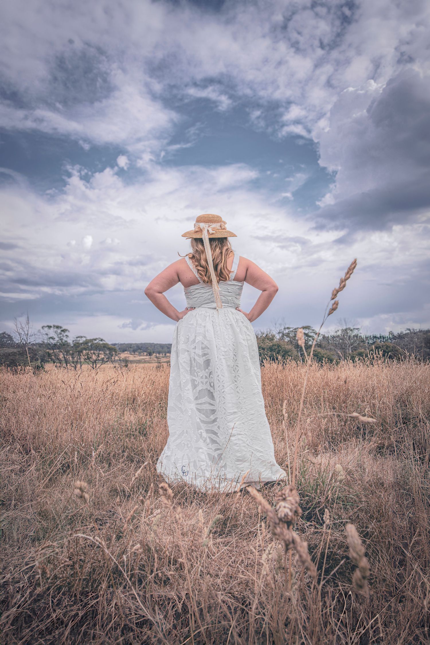 Natural wedding, family and portrait photography by a southern highlands NSW photographer, genuine moments, authentic connection.