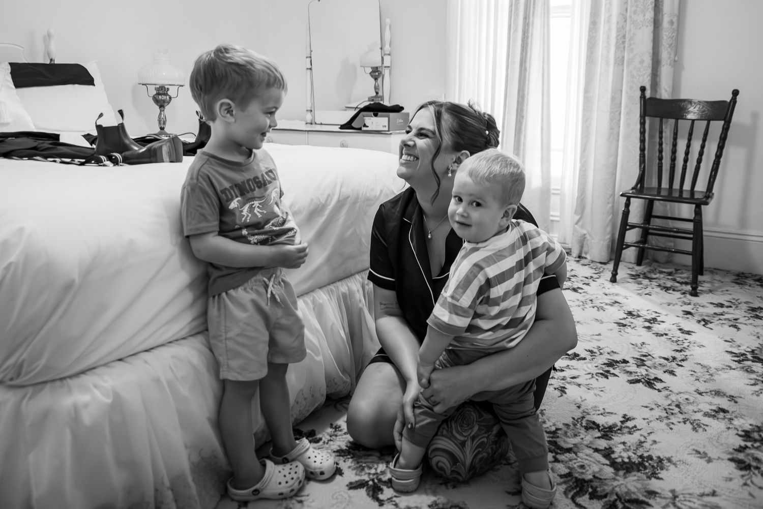 Natural wedding, family and portrait photography by a southern highlands NSW photographer, genuine moments, authentic connection.