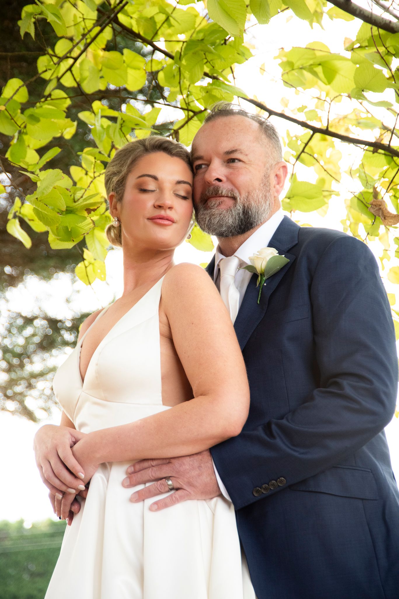 Natural wedding, family and portrait photography by a southern highlands NSW photographer, genuine moments, authentic connection.