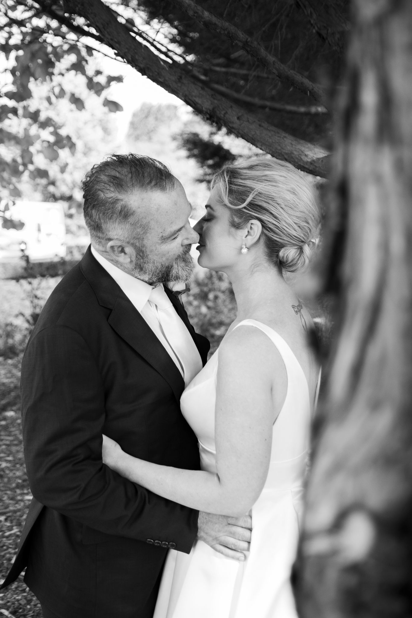 Natural wedding, family and portrait photography by a southern highlands NSW photographer, genuine moments, authentic connection.