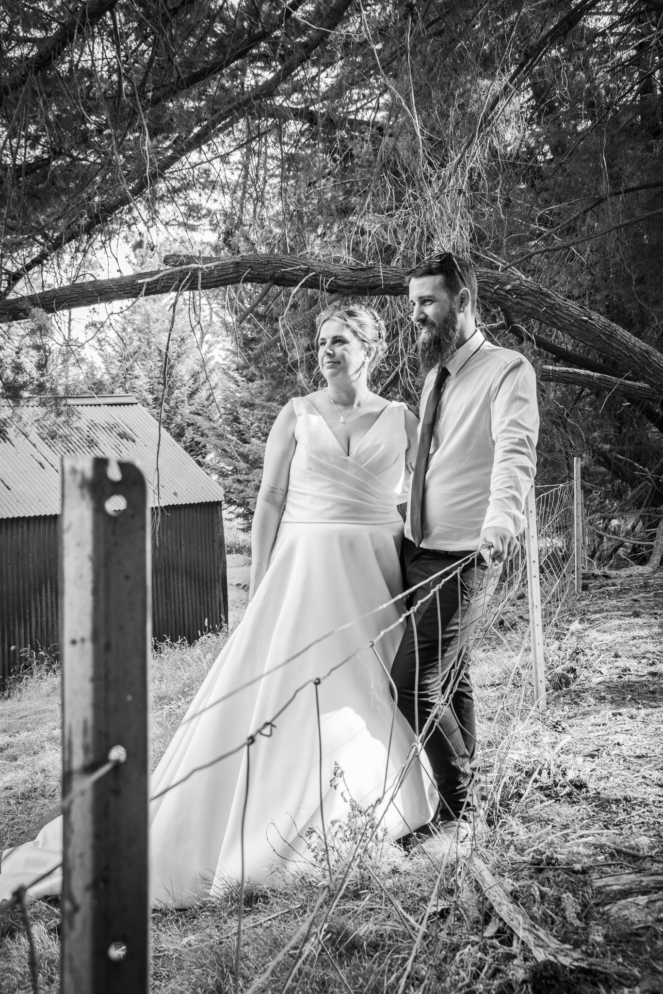 Natural wedding, family and portrait photography by a southern highlands NSW photographer, genuine moments, authentic connection.