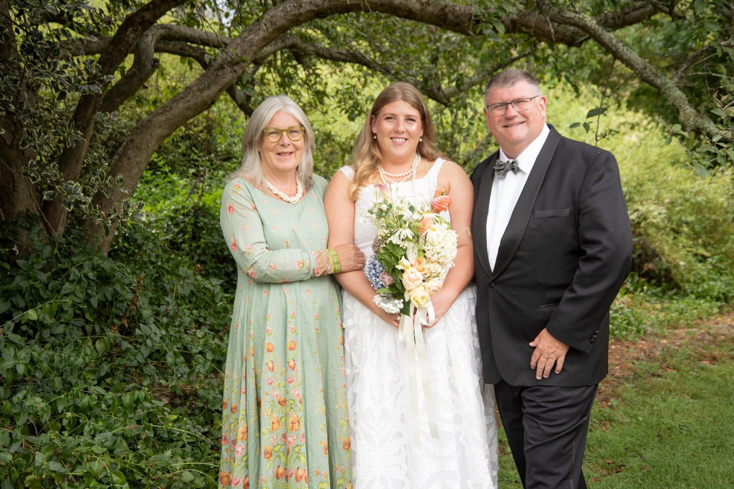 Natural wedding, family and portrait photography by a southern highlands NSW photographer, genuine moments, authentic connection.