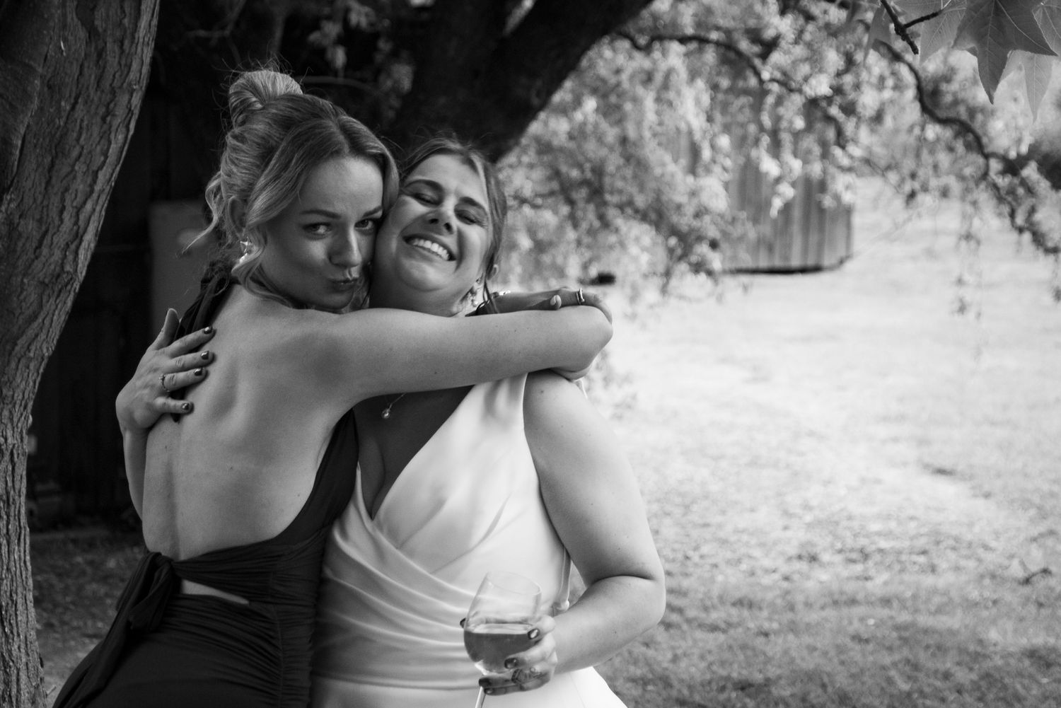 Natural wedding, family and portrait photography by a southern highlands NSW photographer, genuine moments, authentic connection.