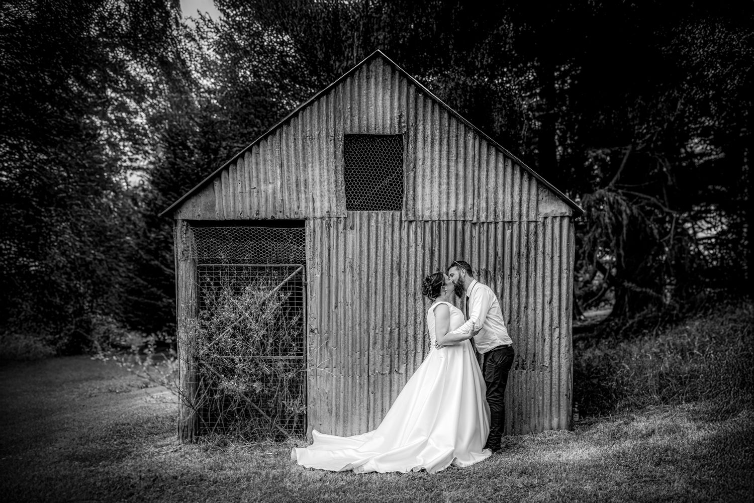 Natural wedding, family and portrait photography by a southern highlands NSW photographer, genuine moments, authentic connection.