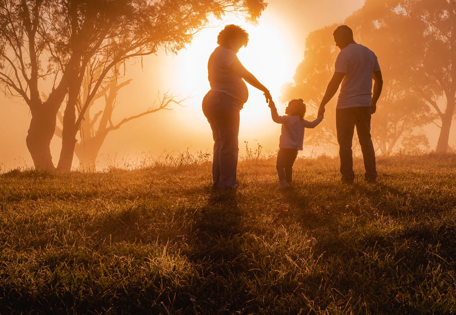 Natural wedding, family and portrait photography by a southern highlands NSW photographer, genuine moments, authentic connection.