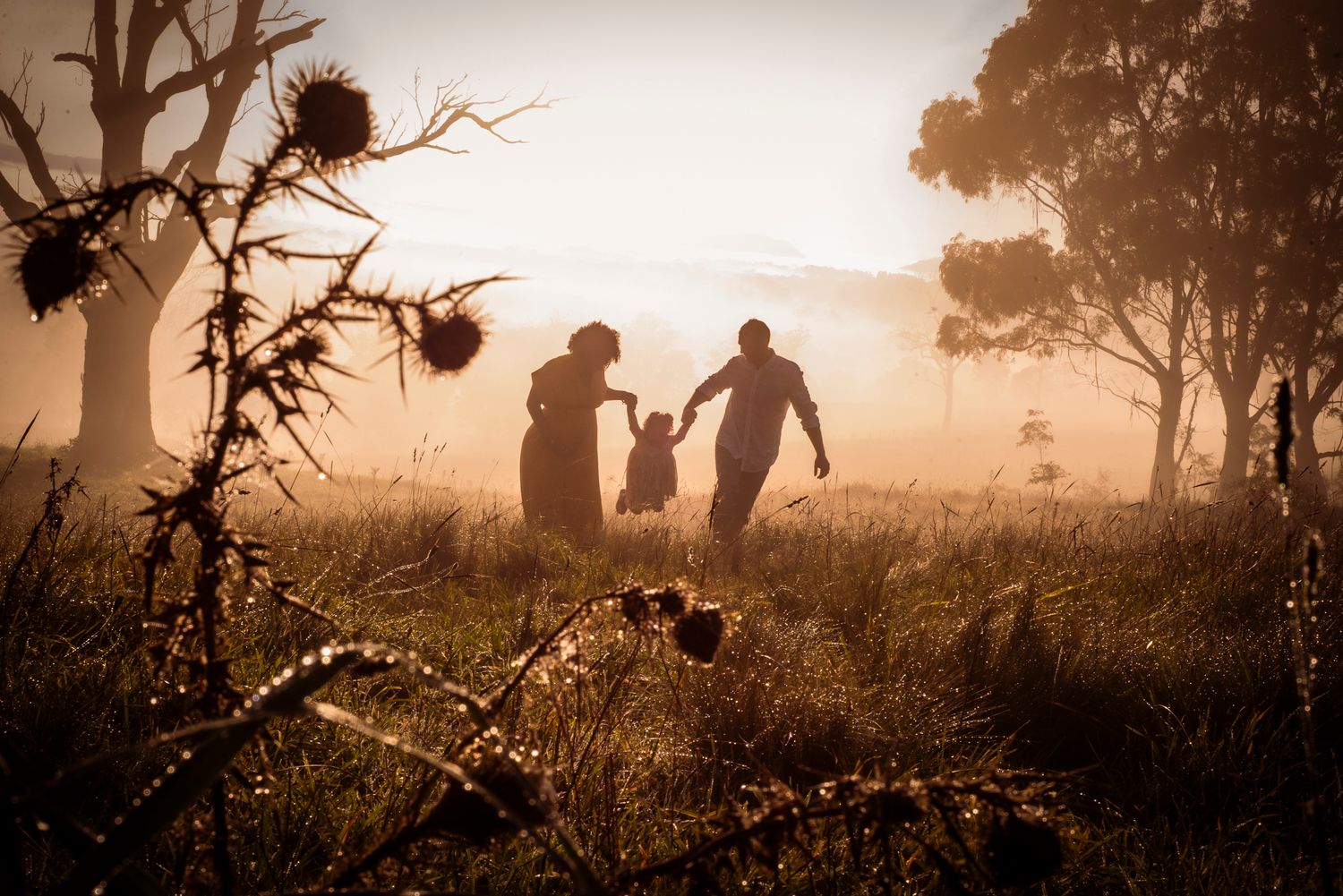 Natural wedding, family and portrait photography by a southern highlands NSW photographer, genuine moments, authentic connection.