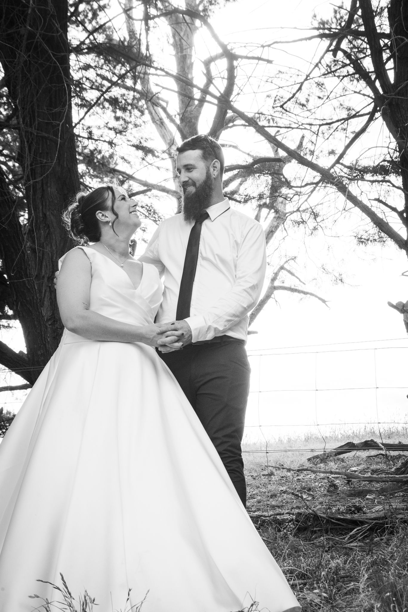 Natural wedding, family and portrait photography by a southern highlands NSW photographer, genuine moments, authentic connection.