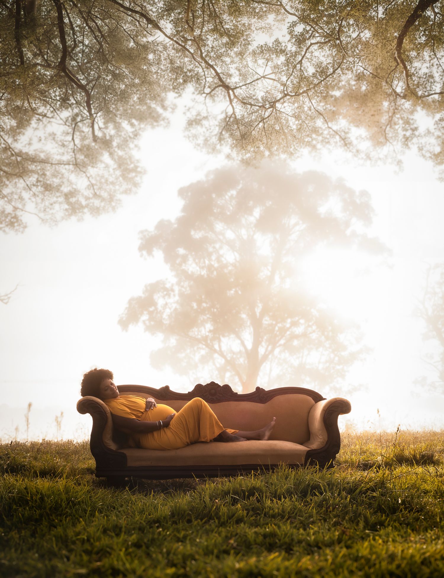 Natural wedding, family and portrait photography by a southern highlands NSW photographer, genuine moments, authentic connection.