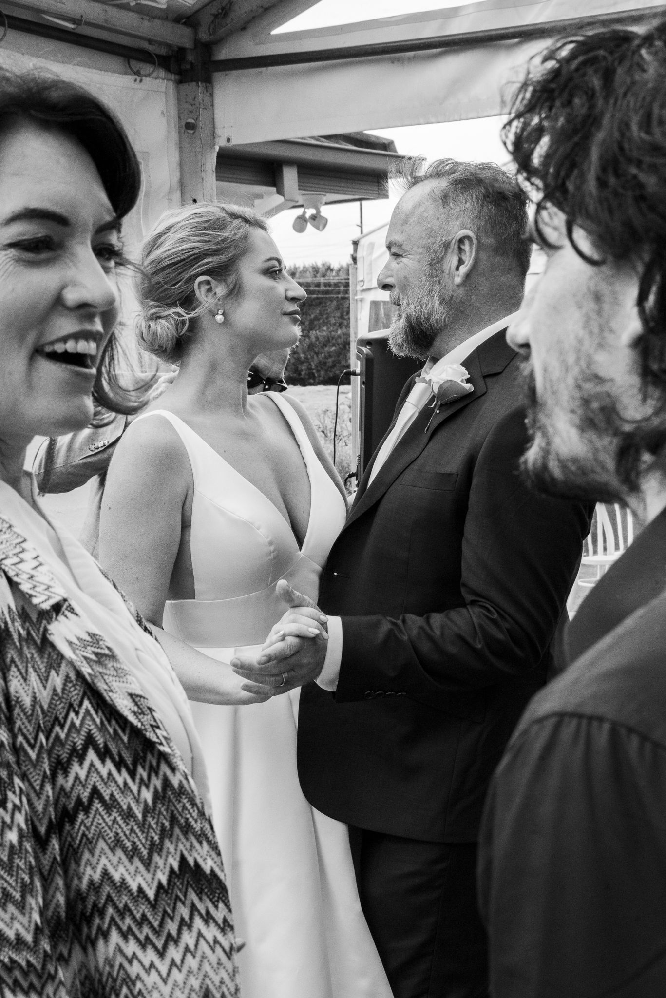 Natural wedding, family and portrait photography by a southern highlands NSW photographer, genuine moments, authentic connection.