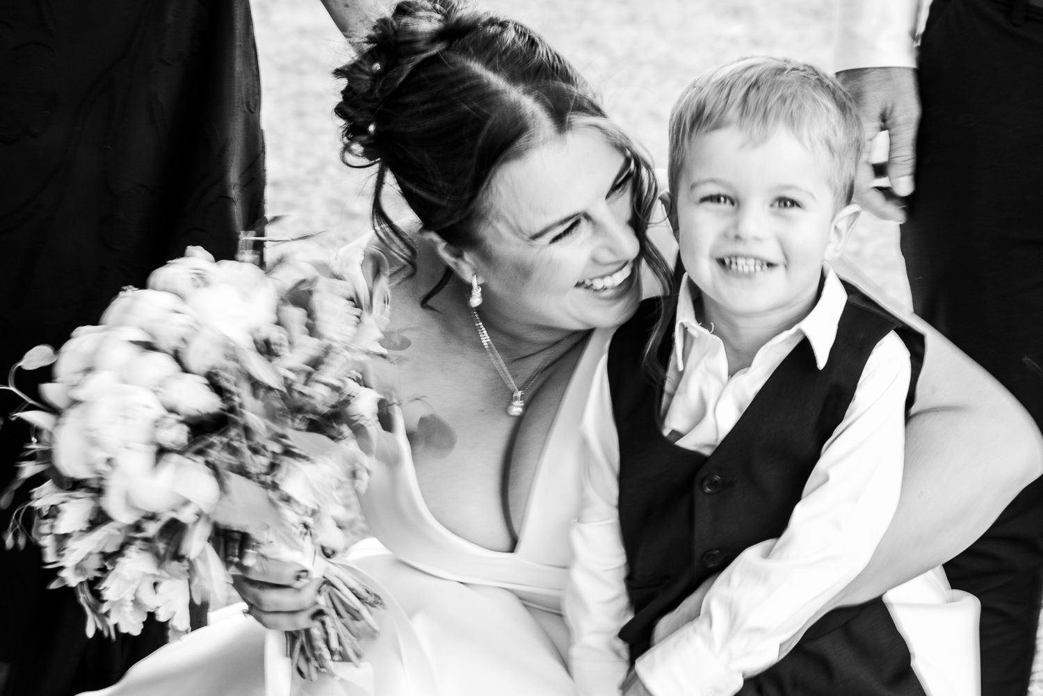 Natural wedding, family and portrait photography by a southern highlands NSW photographer, genuine moments, authentic connection.