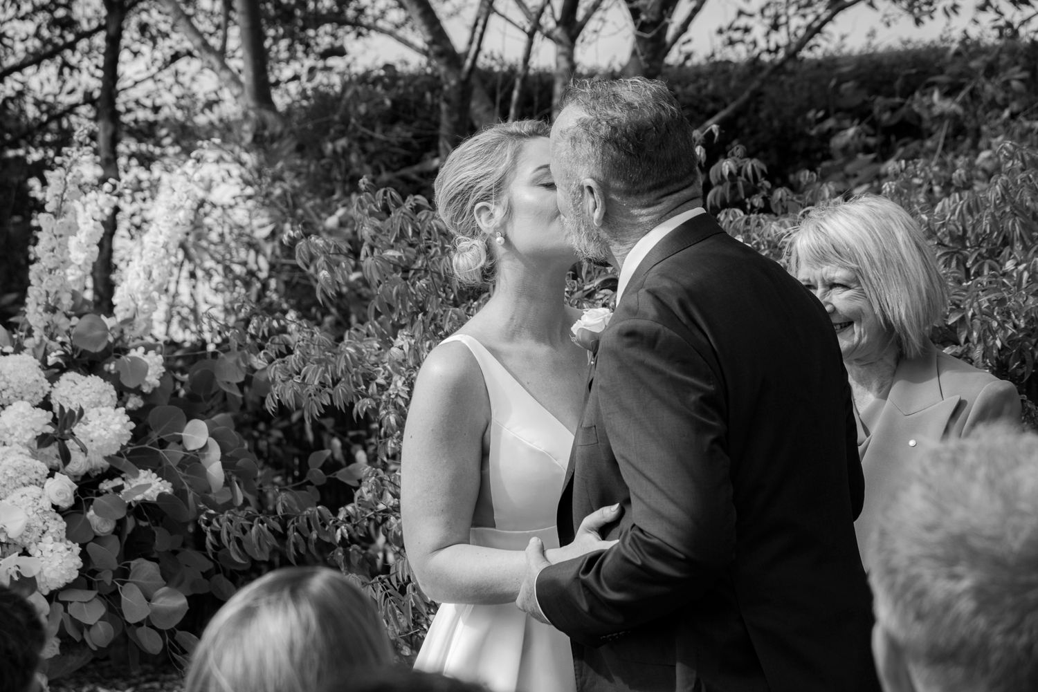 Natural wedding, family and portrait photography by a southern highlands NSW photographer, genuine moments, authentic connection.