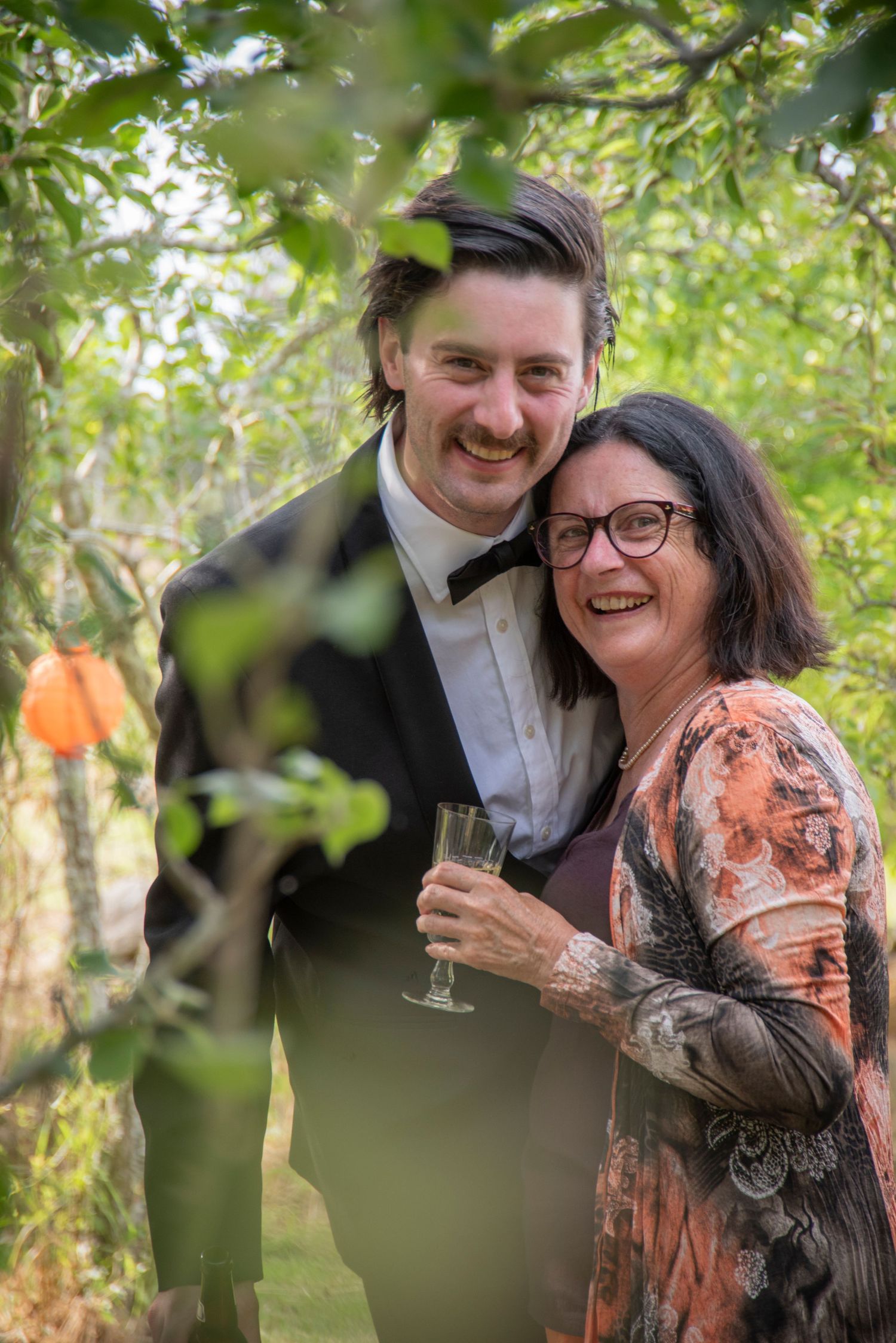 Natural wedding, family and portrait photography by a southern highlands NSW photographer, genuine moments, authentic connection.