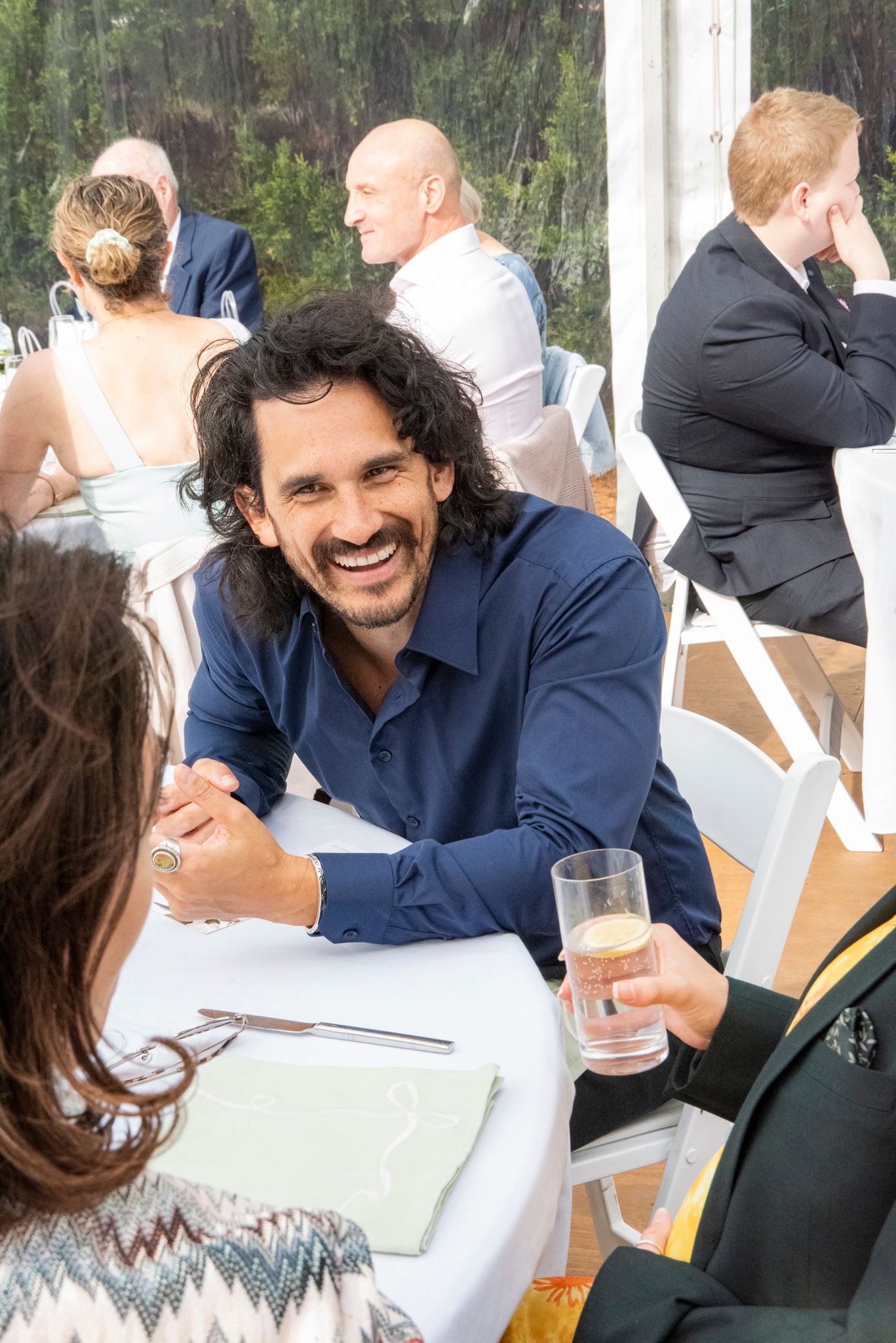 Natural wedding, family and portrait photography by a southern highlands NSW photographer, genuine moments, authentic connection.
