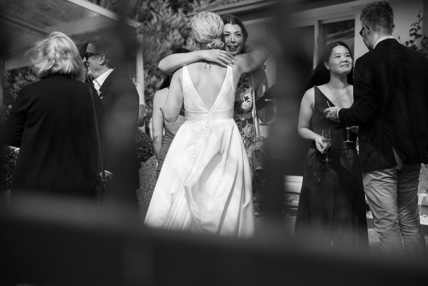 Natural wedding, family and portrait photography by a southern highlands NSW photographer, genuine moments, authentic connection.