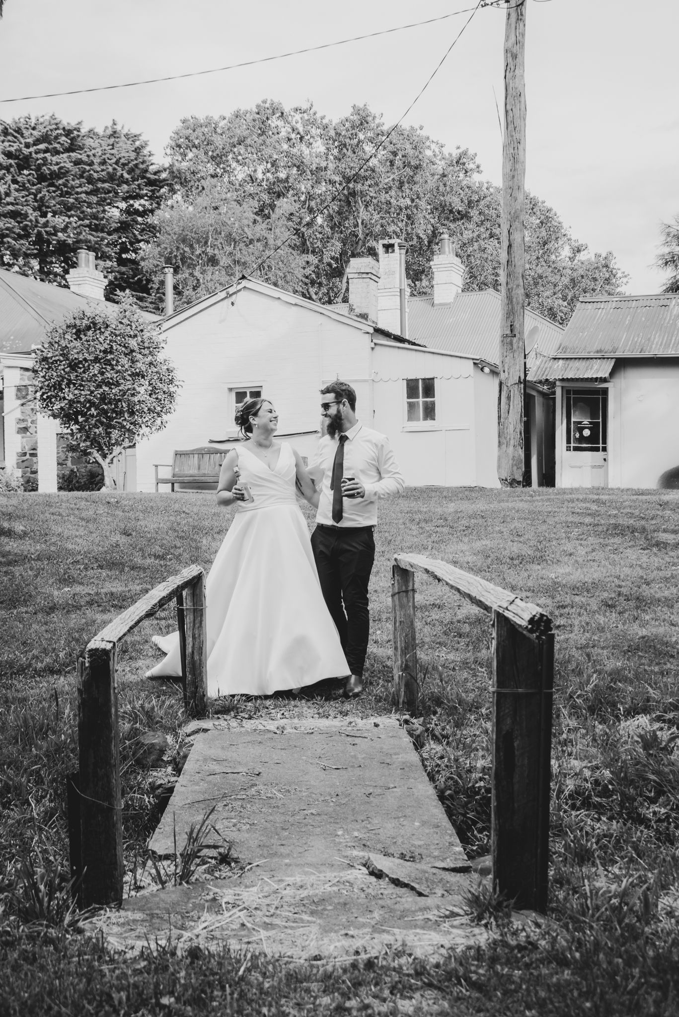 Natural wedding, family and portrait photography by a southern highlands NSW photographer, genuine moments, authentic connection.