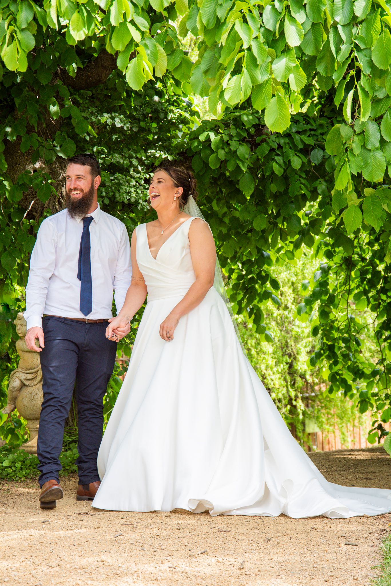 Natural wedding, family and portrait photography by a southern highlands NSW photographer, genuine moments, authentic connection.