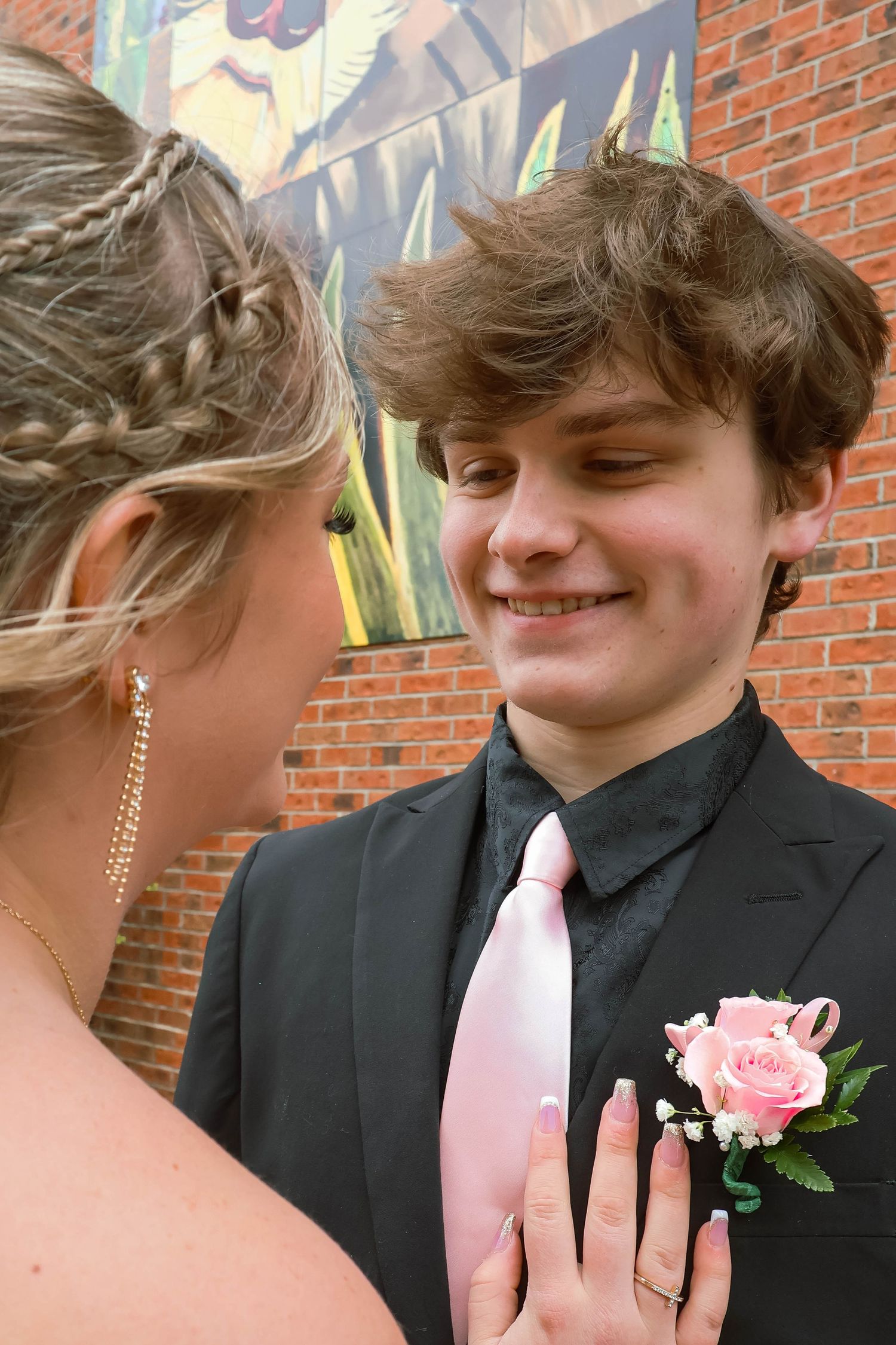 prom