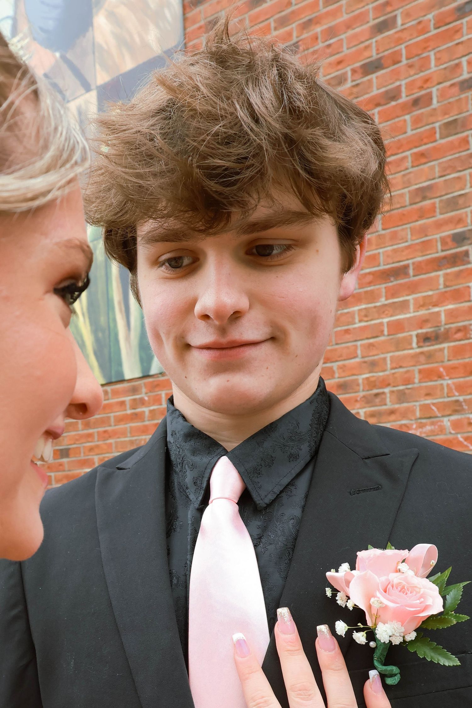prom