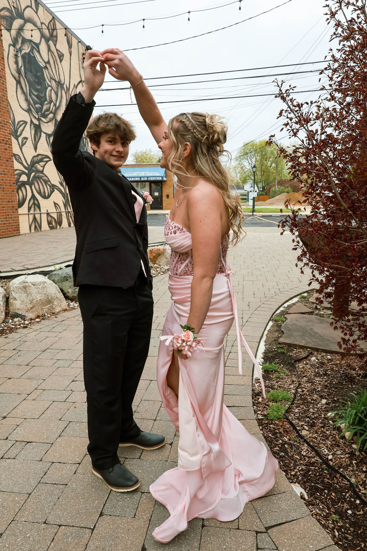 prom