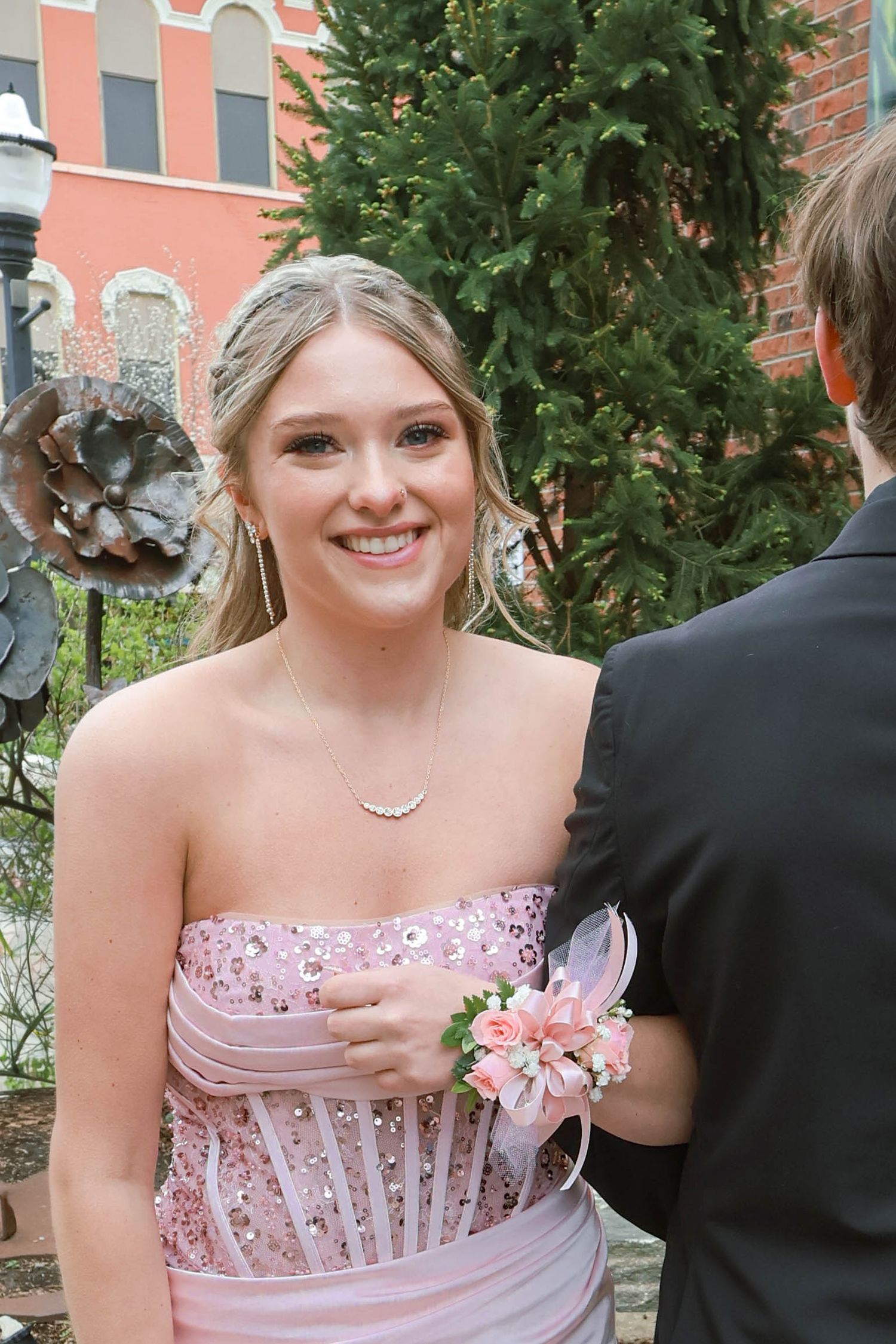 prom