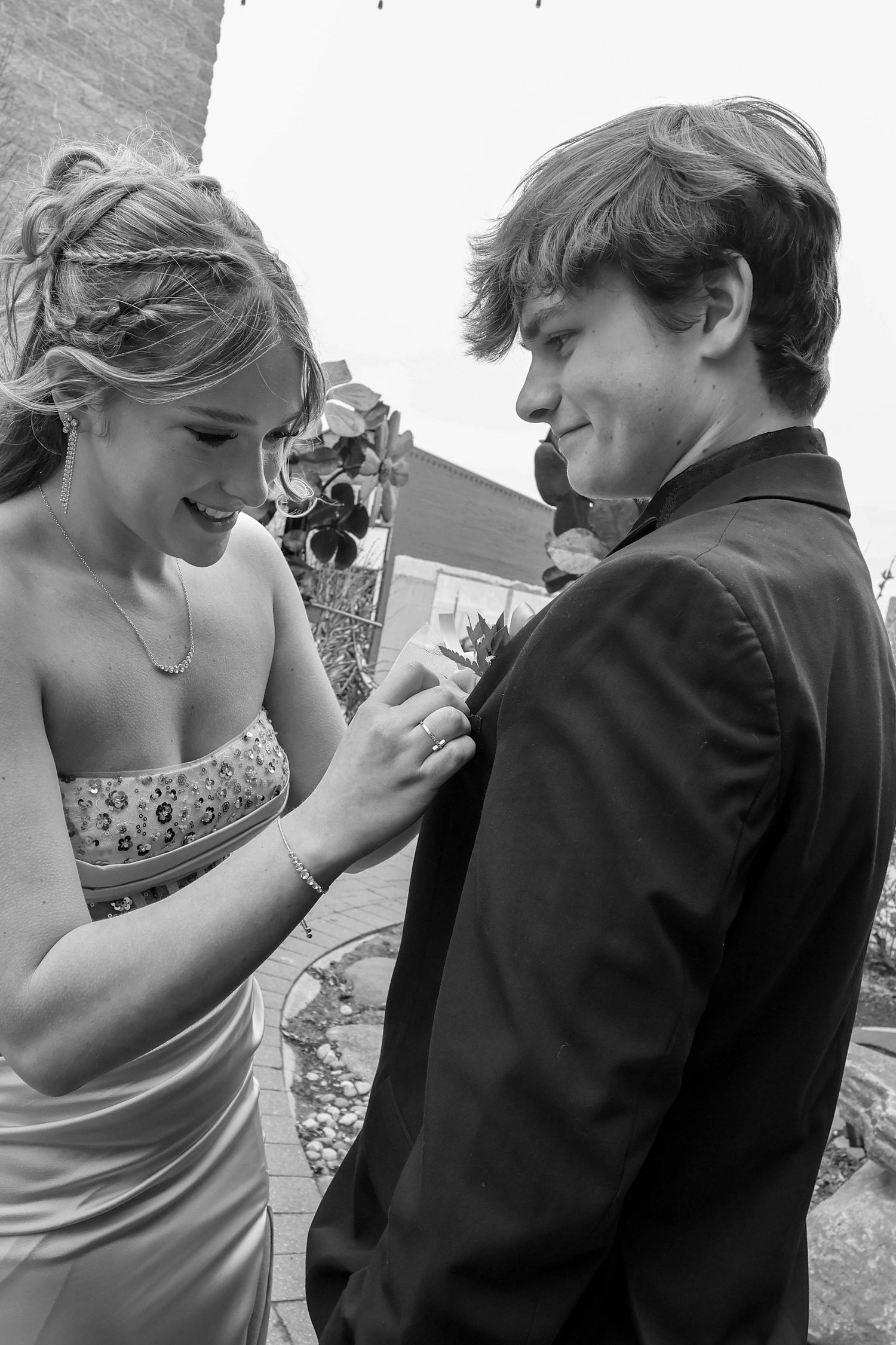 prom