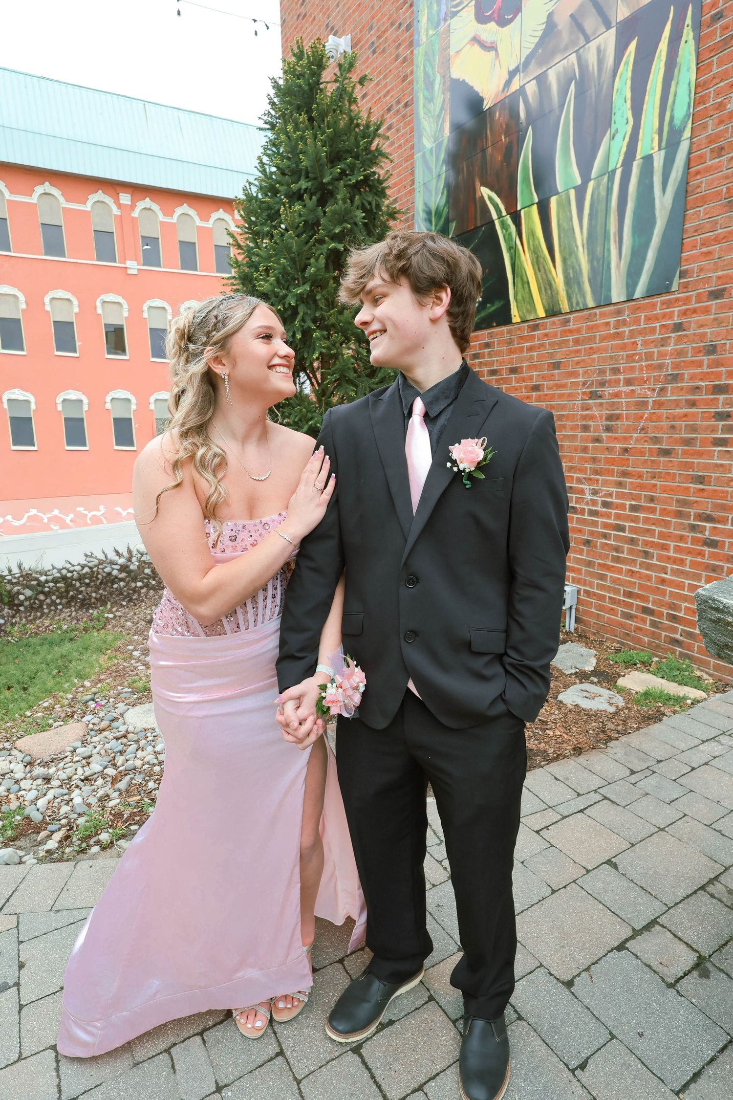 prom
