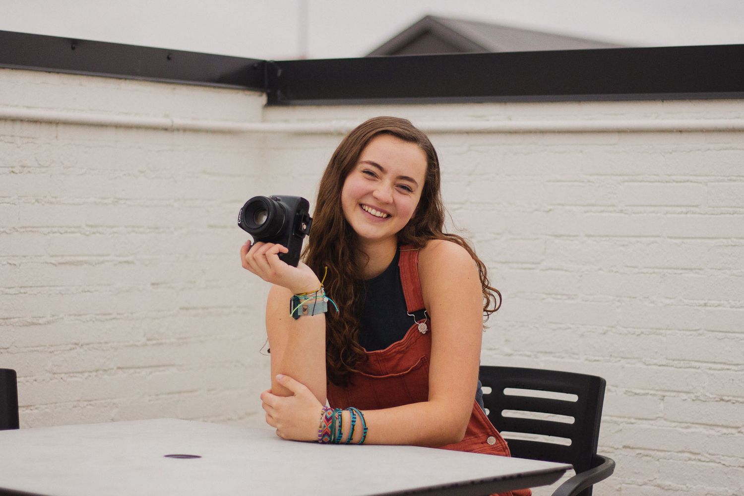Eleanor Jane, photographer behind Eleanor Jane Photography located in Western North Carolina.