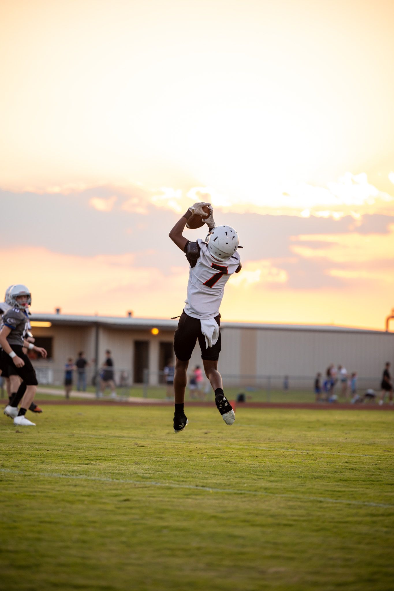 Football Photography