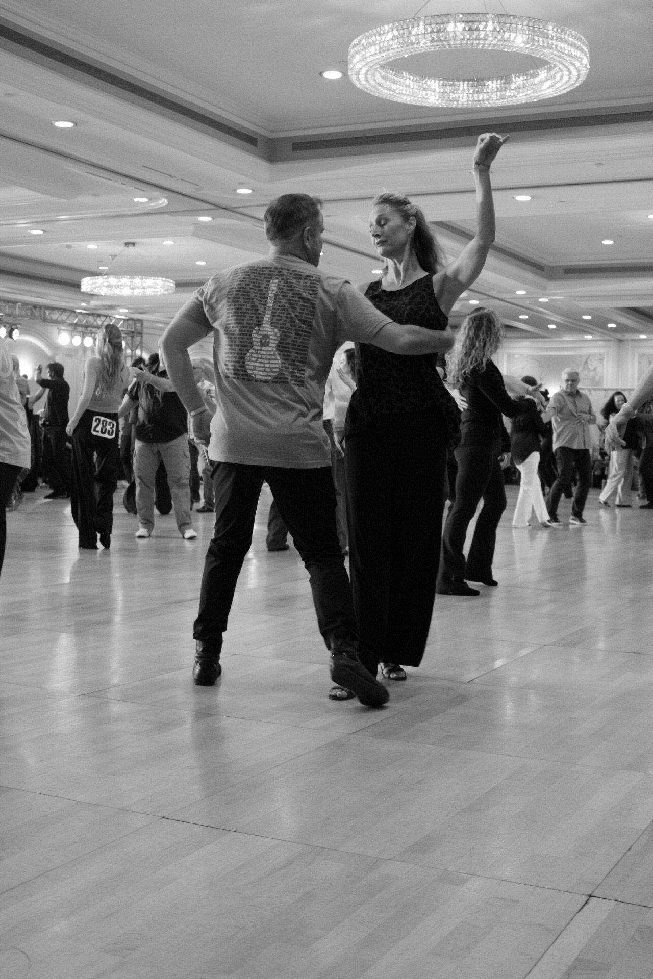 Dance