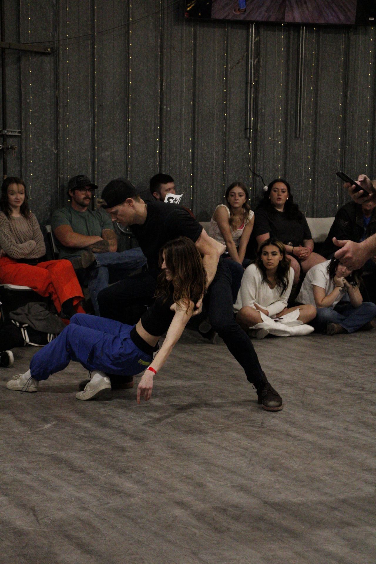 Dance
