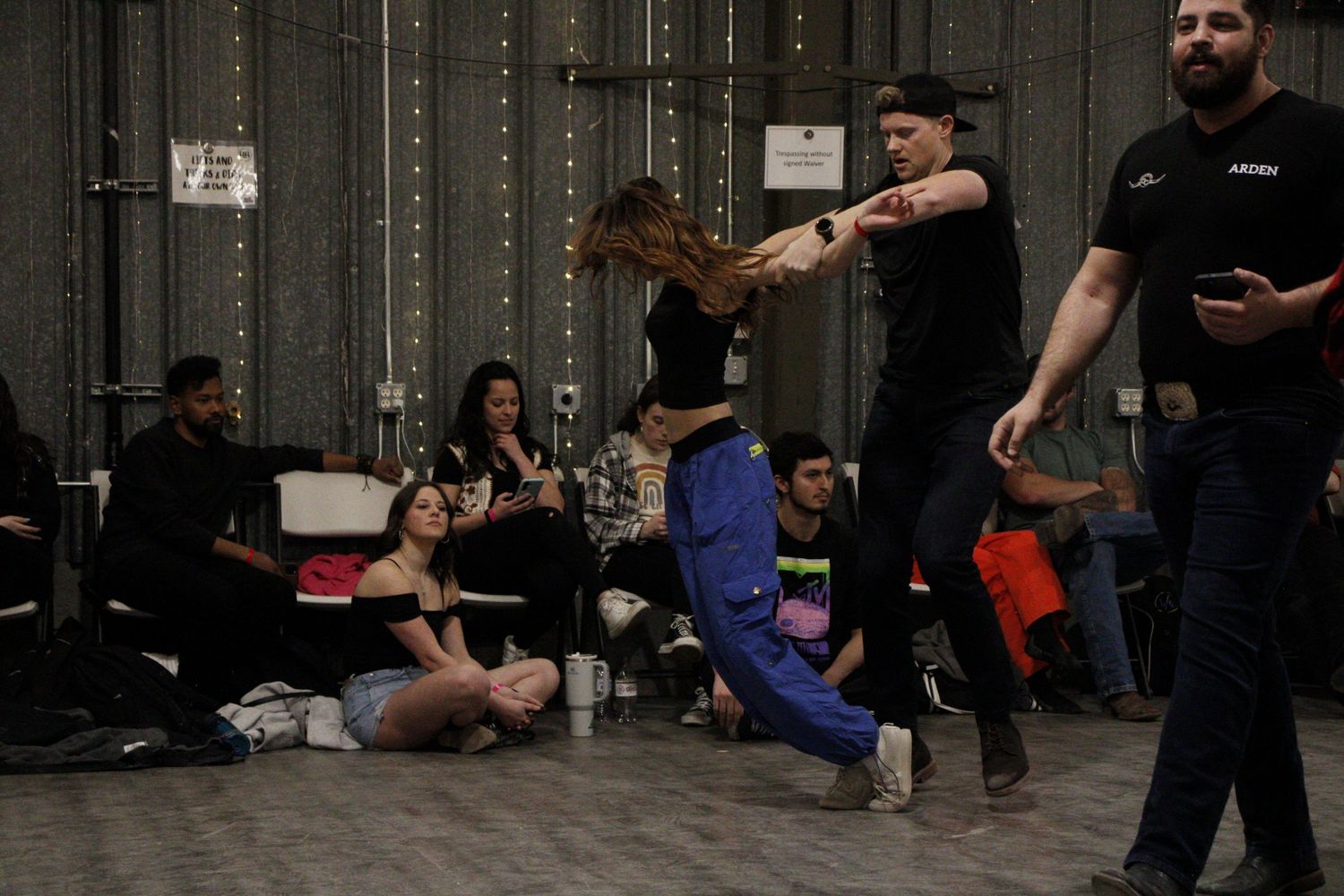 Dance